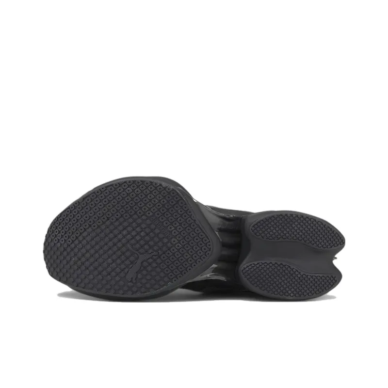 PUMA Fastroid Nitro 'Black'-5
