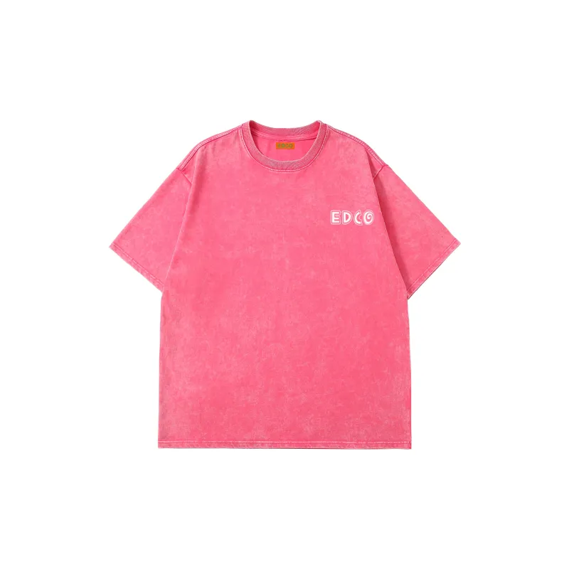 EDCO BREAK SILENCE T Shirt Unisex-15