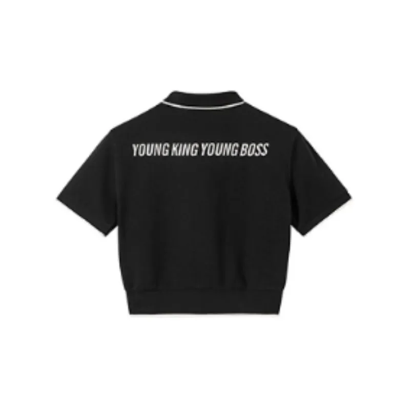 YK&YB Polo Shirts Women's-1