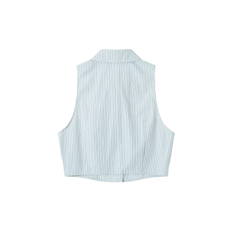 ETERNITY ITA Crop Tops Women's-5