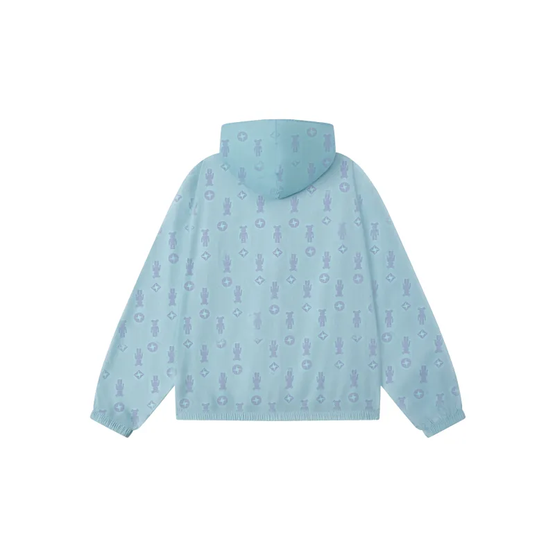 PAKA Sun Protection Clothing Unisex-14