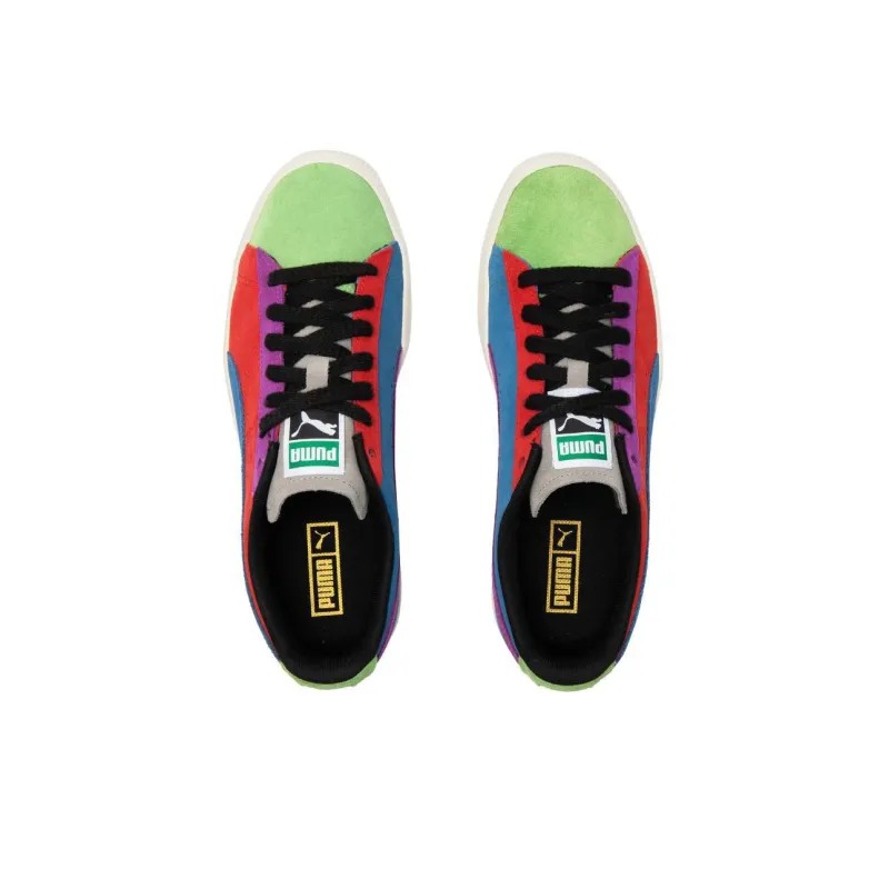 PUMA Clyde Culture 'NYC Culture'-3