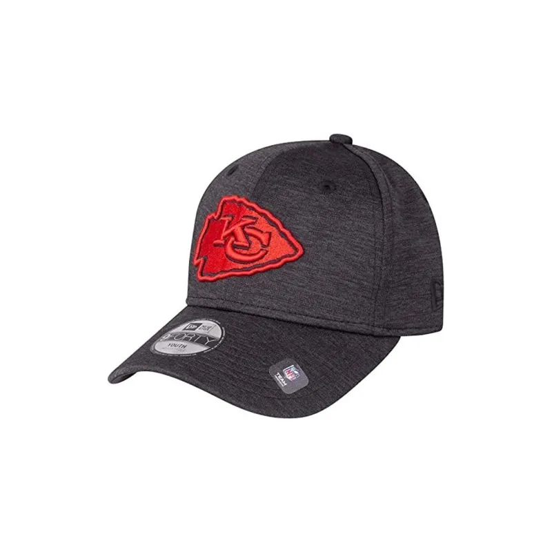 New Era Baseball Caps Unisex Dark Gray-0