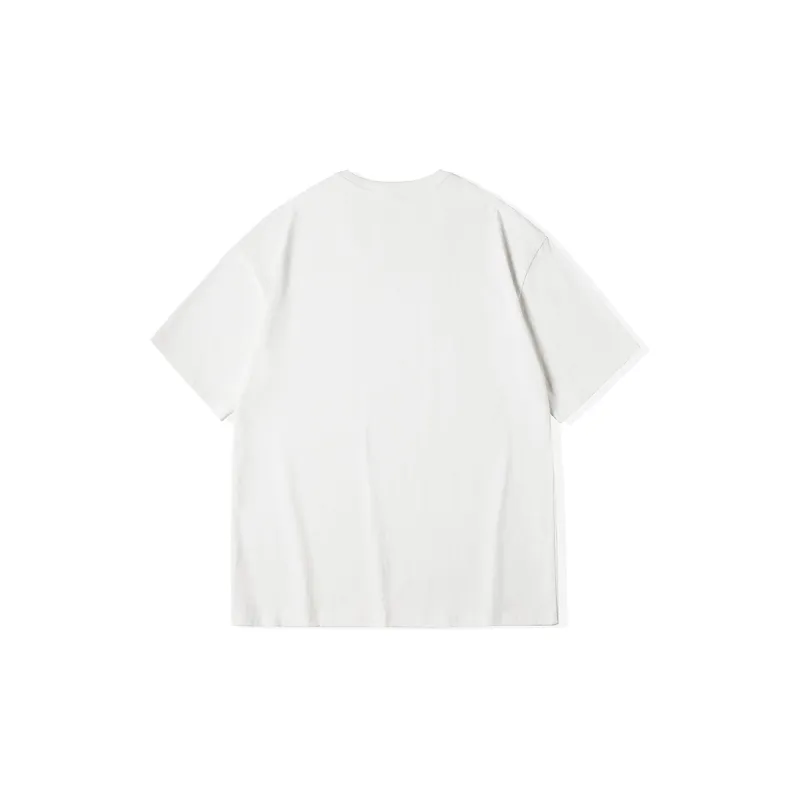 EPTISON T Shirts Unisex-4