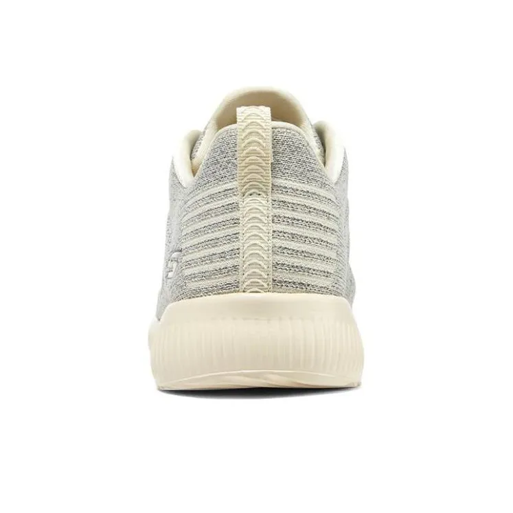 Skechers Bob's Sport Squad 'Grey Beige' Women's-2
