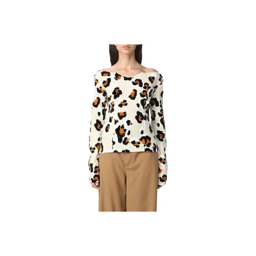 MARNI Sweaters Women's Multicolor