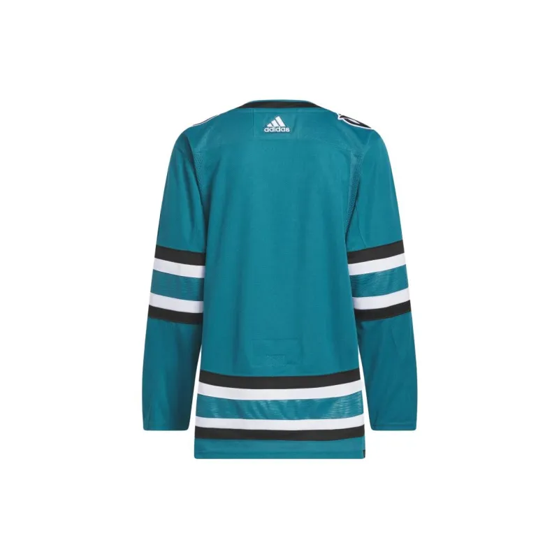 Adidas Sharks Home Authentic Jersey-1