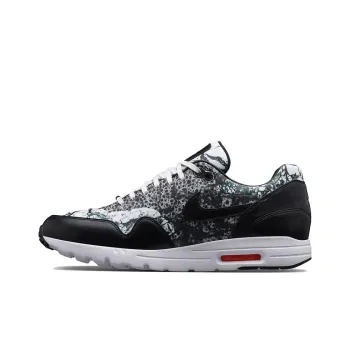 Nike Air Max 1 Ultra Serena Williams 'White Silver Black' Women's