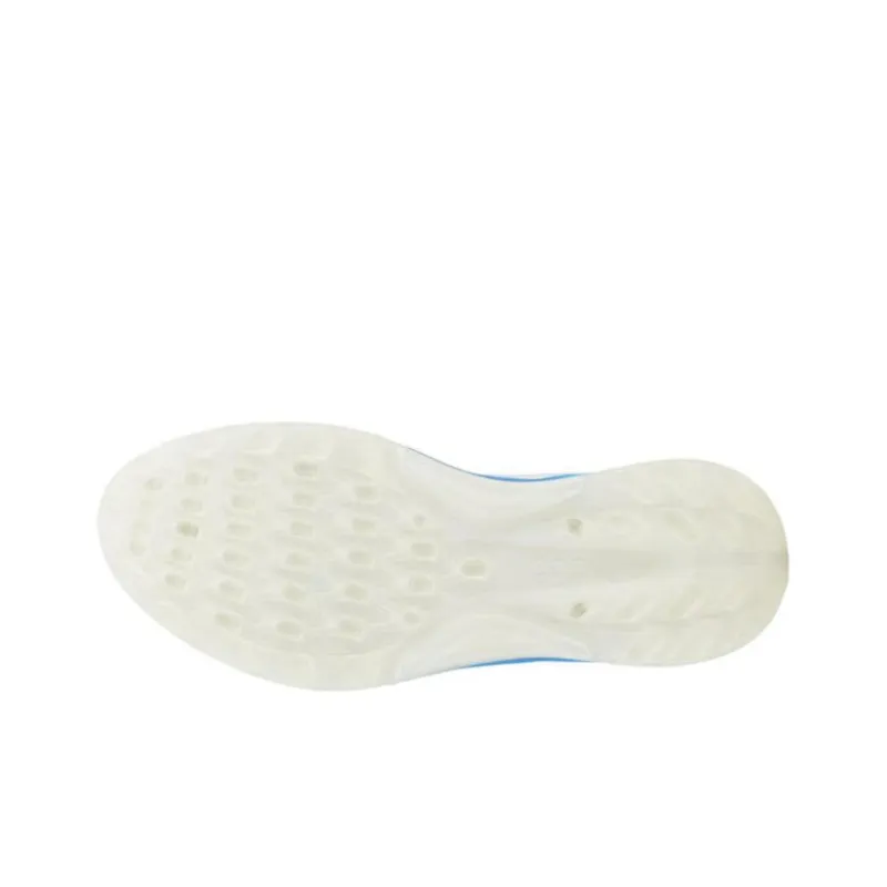 Ecco Low Top Sports Casual Shoes Men's White-4