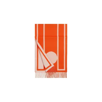 HERMES Knit Scarves Women's