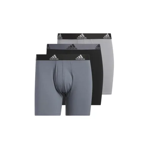 Adidas Men Boxer Shorts