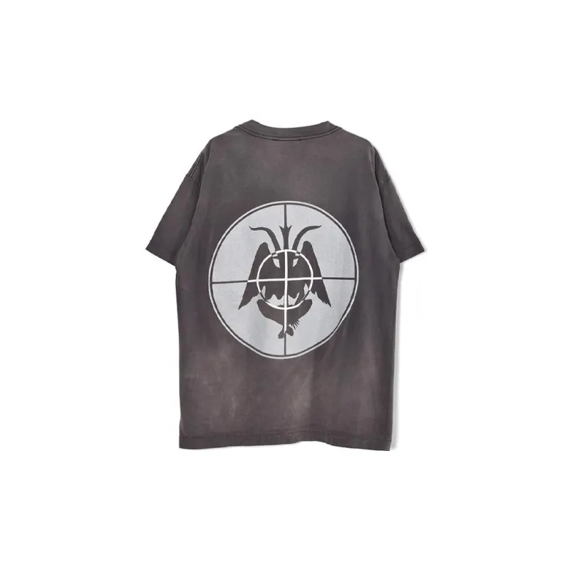 Saint Michael Focus T shirt-1