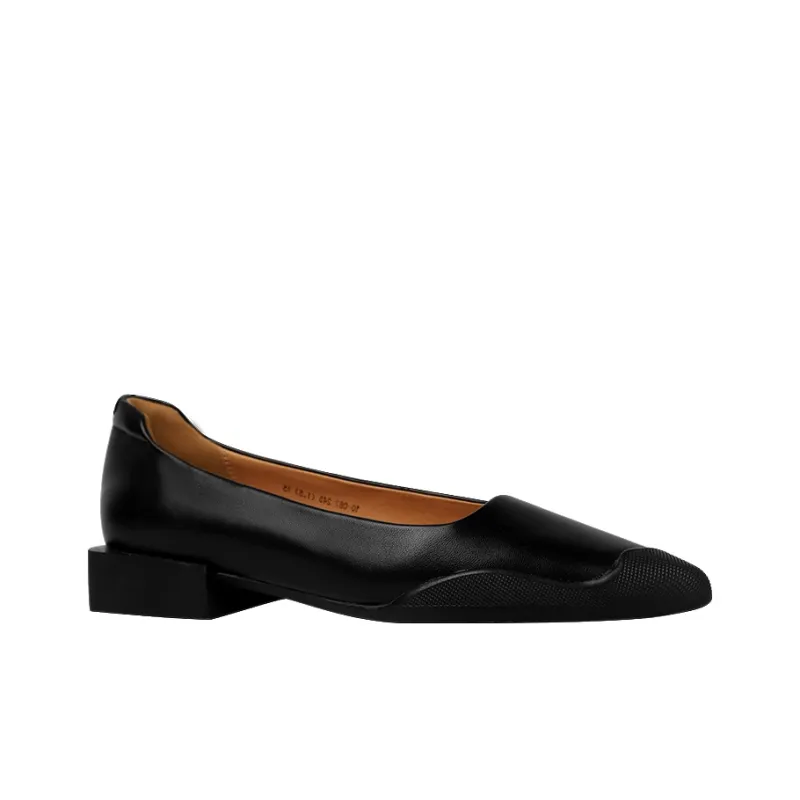 WUDASHU Casual Single Shoes Women's-1