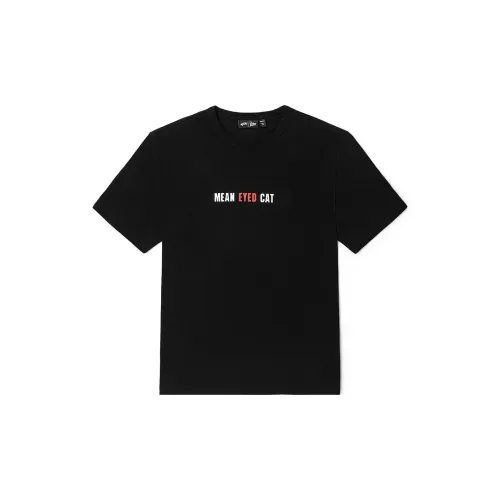 Vans Patta T-Shirts Unisex Black