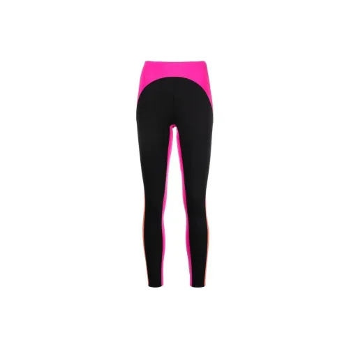 OFF-WHITE Leggings Women's Black