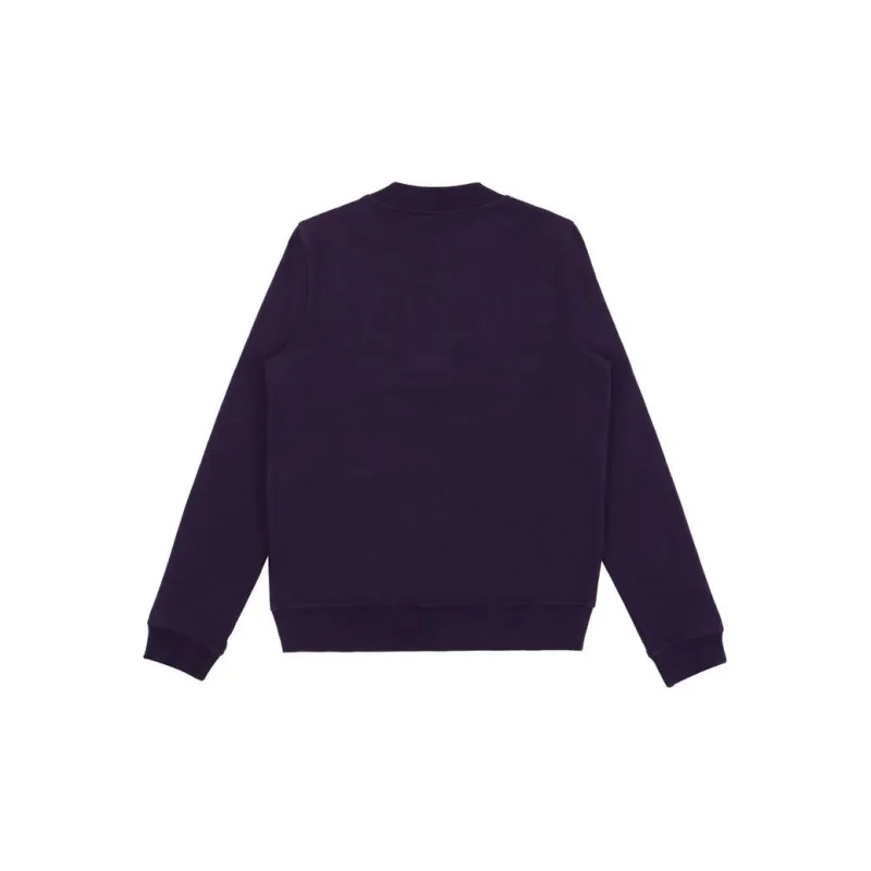 LOVE MOSCHINO Sweatshirts Women's Dark Blue-1