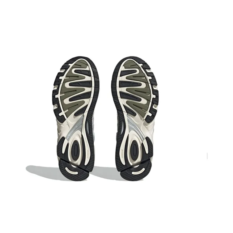 Adidas Response Cl Silver Pebble-5