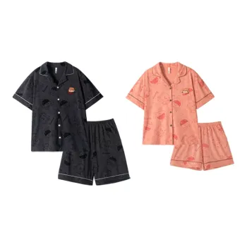 DAMOS·LOVE Unisex Pajama Sets