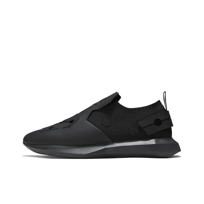 NORVINCY Low-Top Sports Casual Shoes Unisex-0