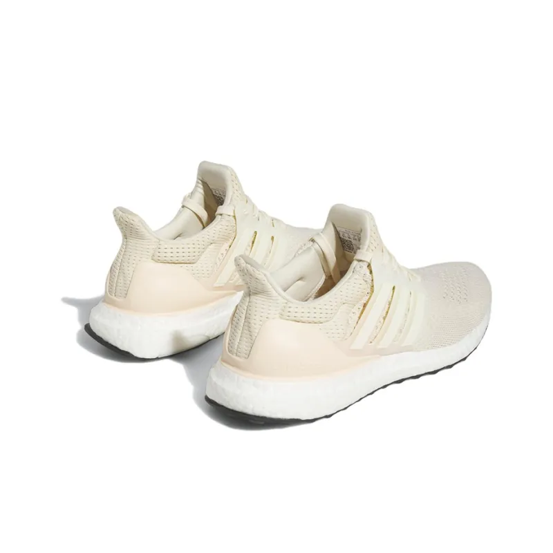 Adidas Ultra Boost 1.0 Ecru Tint Coral Women's-3