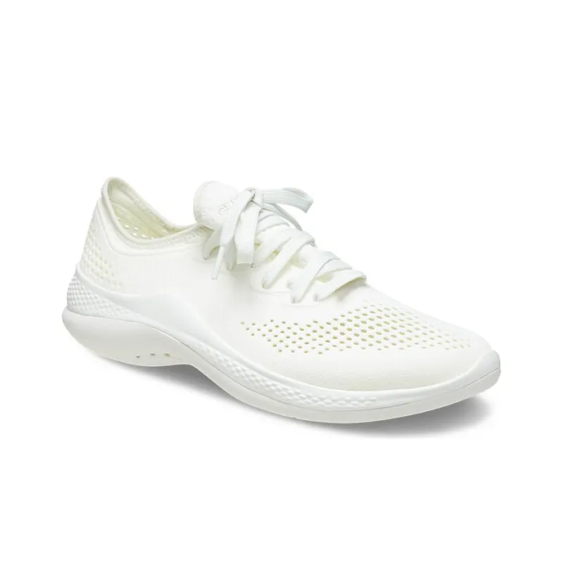 Crocs LiteRide3 60 Shoes 'White' Women's-2