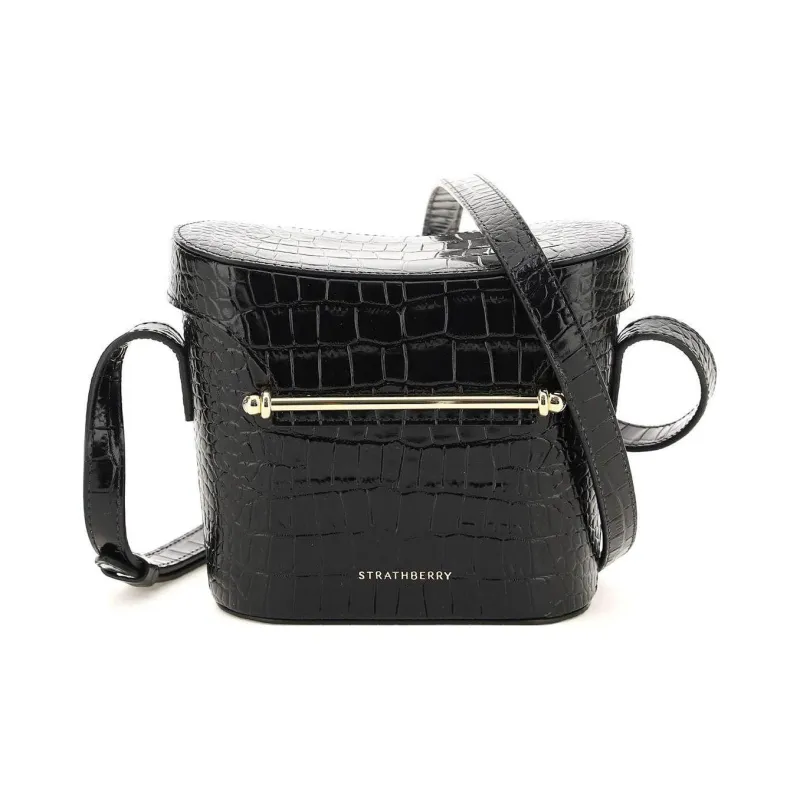 Strathberry Crossbody Bags-0