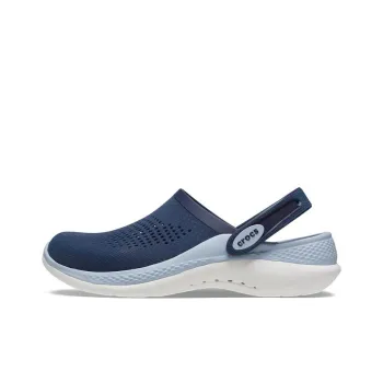 Crocs LiteRide 2.0 Clog 'Dark Blue'
