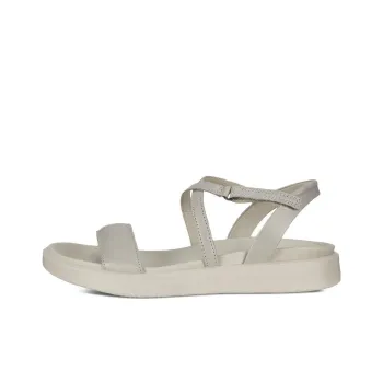 Ecco Stylish Sandal Women's Gray