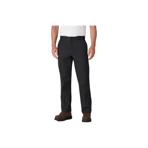 Dickies Casual Pants Men Black