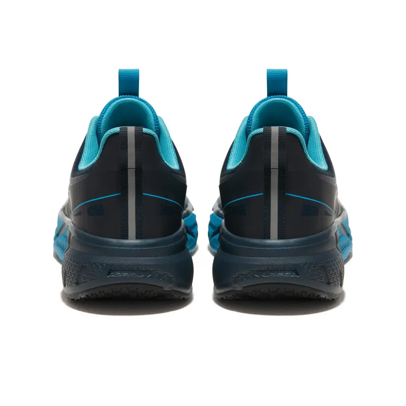 CAMEL Cloud Chasing Low Top Running Shoes Men's-4