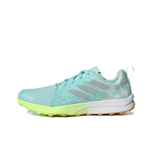 Adidas Terrex Speed Flow 'Teal'