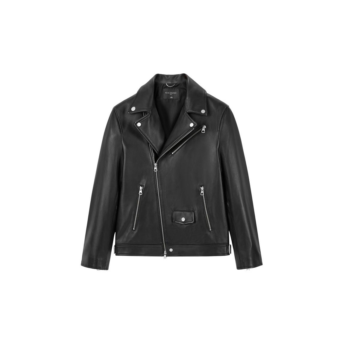 Peacebird Men Jackets Coats on Sale & Authentic - POIZON