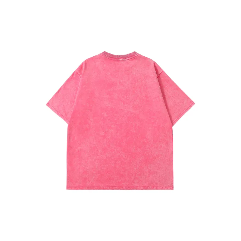 EDCO BREAK SILENCE T Shirt Unisex-15