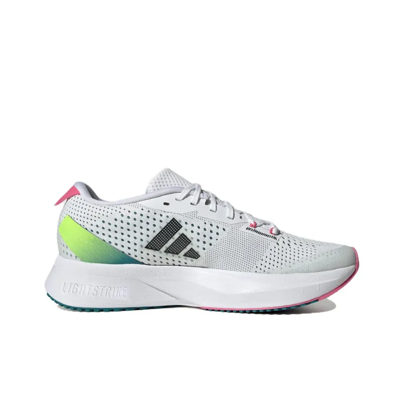 Adidas Adizero Sl Cloud White Core Black Arctic Fusion Women's-1
