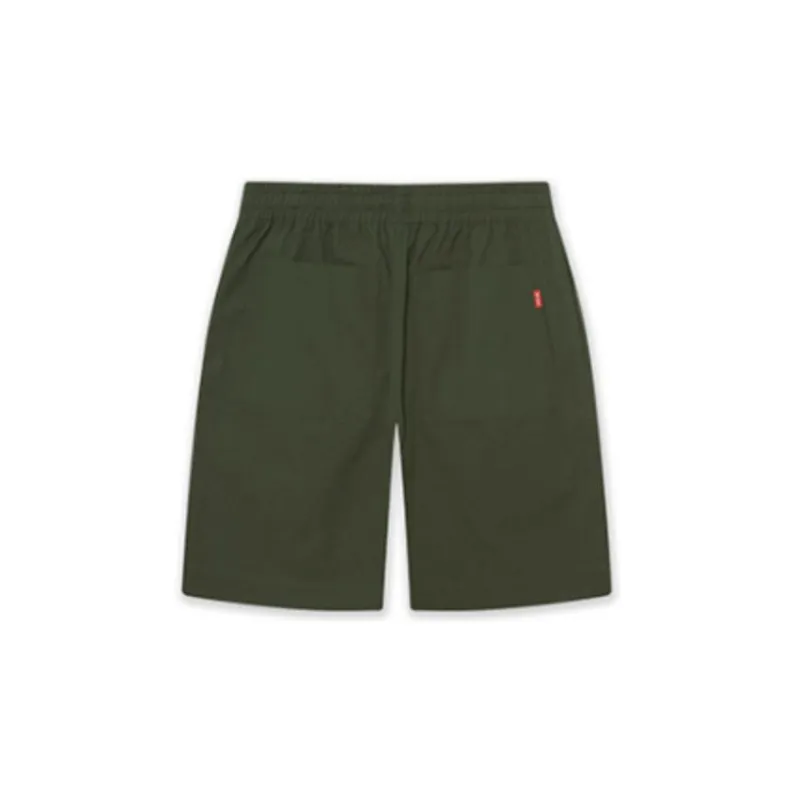 OCCUPY Cargo Shorts Men-10