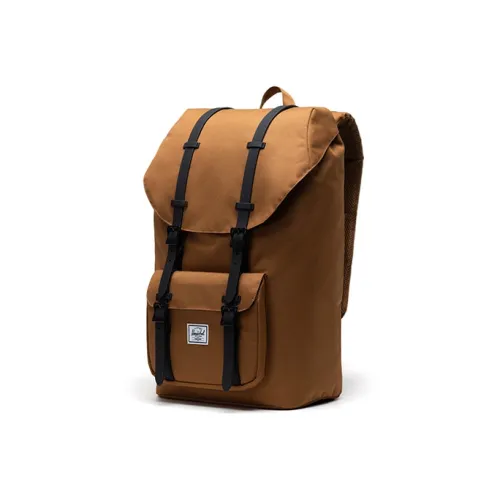 Herschel Backpacks Rubber Yellow