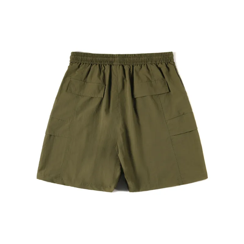 STANAIR Casual Shorts Unisex-6