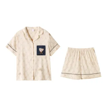 DAMOS·LOVE Women's Pajama Sets