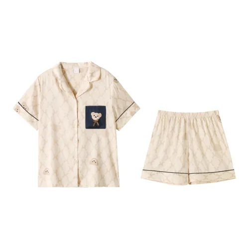DAMOS·LOVE Women's Pajama Sets