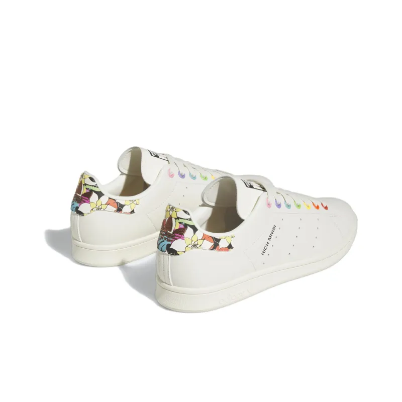 Adidas Originals Stan Smith X Rich Mnisi 'Pride Rm'-2