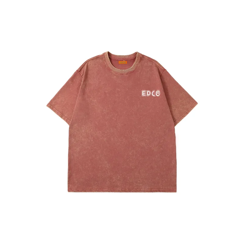 EDCO BREAK SILENCE T Shirt Unisex-23