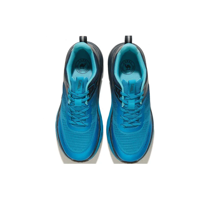 CAMEL Cloud Chasing Low Top Running Shoes Men's-3