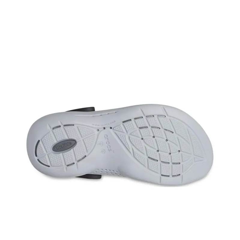 Crocs LiteRide 2.0 Clog 'Black'-5
