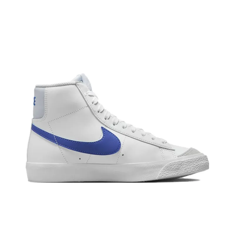 Nike Blazer Mid '77 GS 'Game Royal'-1