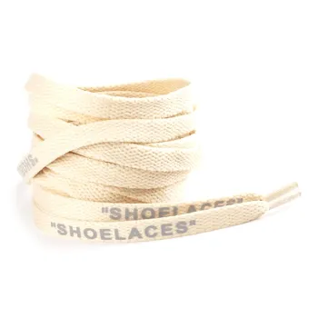 BAGNOREGIO Shoelaces Unisex