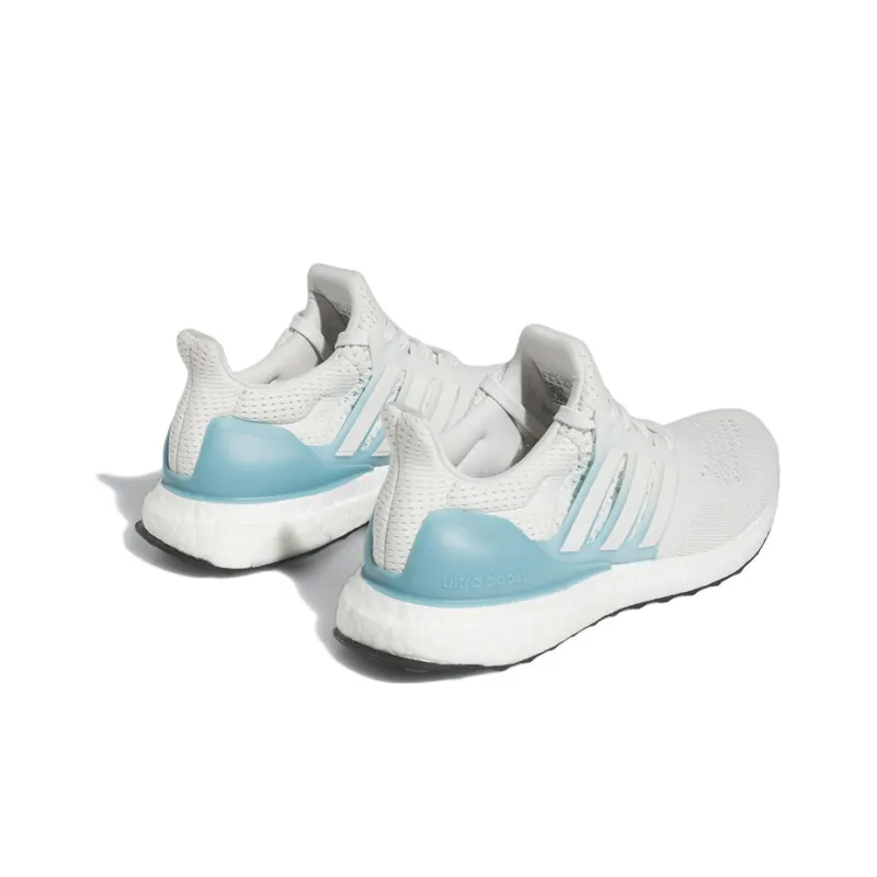 Adidas UltraBoost 1.0 Shoes 'White Preloved Blue' Women's-3