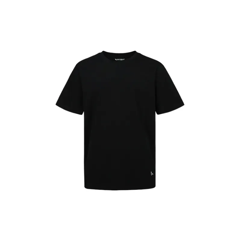 EVISU T Shirts Men White/Black/Army Green-3