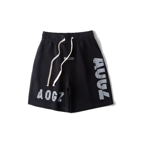 AOGZ Unisex Casual Shorts