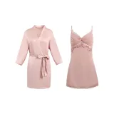 Pastel Pink
