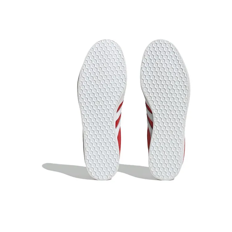 Adidas Gazelle 85 Better Scarlet-5